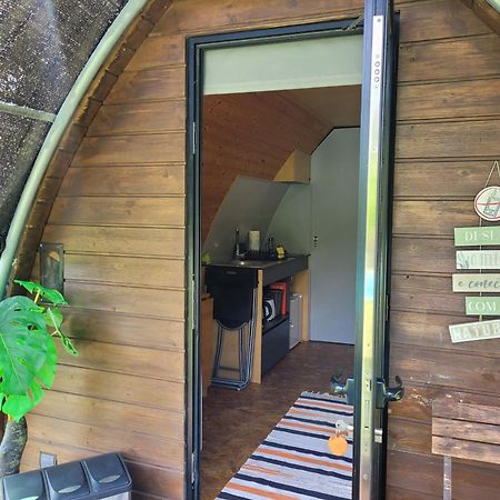 Vale Do Caracol Villa Arcos de Valdevez Ngoại thất bức ảnh