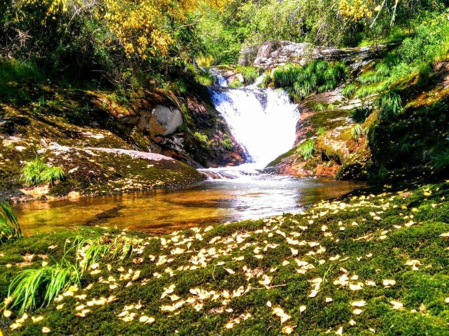 Vale Do Caracol Villa Arcos de Valdevez Ngoại thất bức ảnh