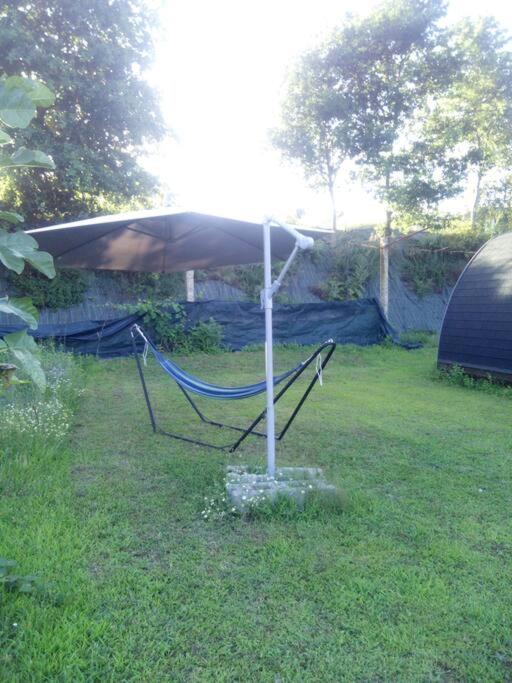 Vale Do Caracol Villa Arcos de Valdevez Ngoại thất bức ảnh
