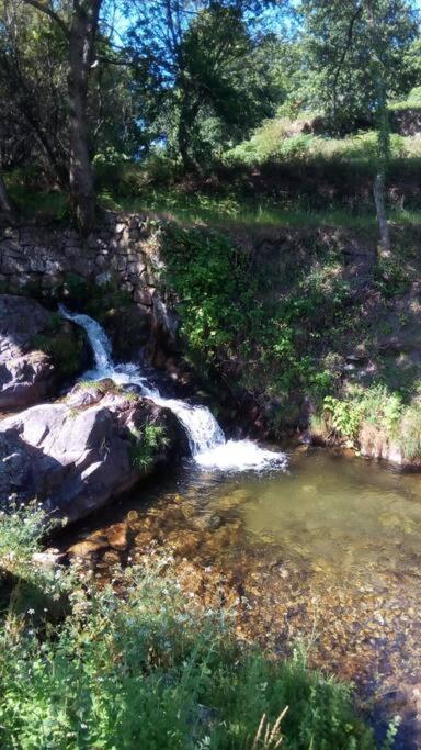 Vale Do Caracol Villa Arcos de Valdevez Ngoại thất bức ảnh