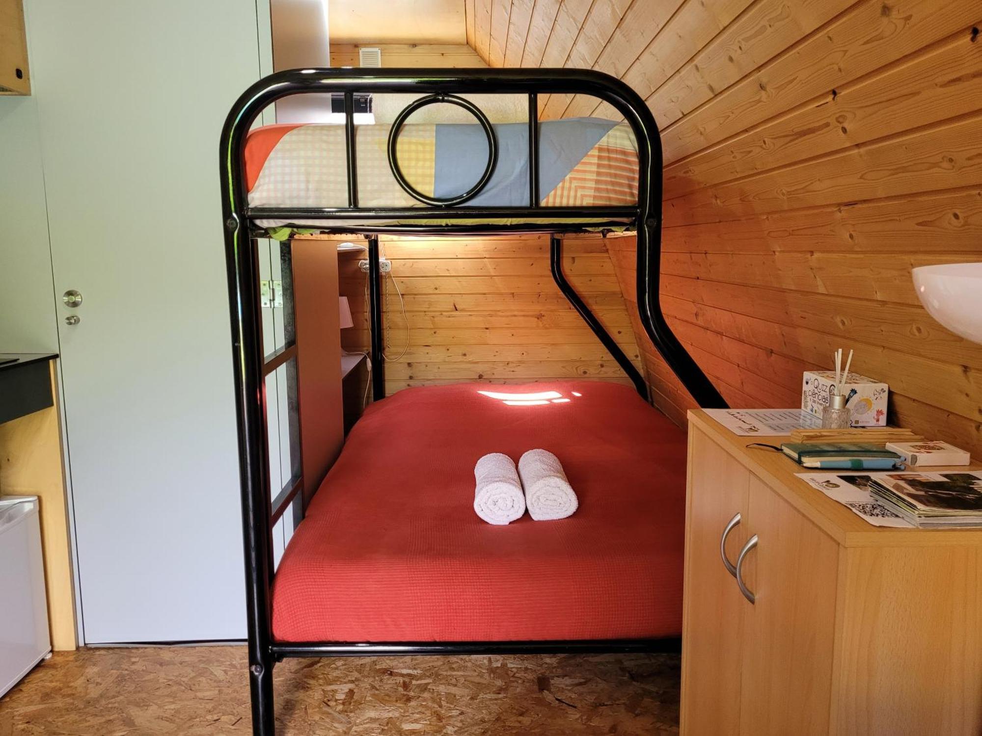 Vale Do Caracol Villa Arcos de Valdevez Ngoại thất bức ảnh