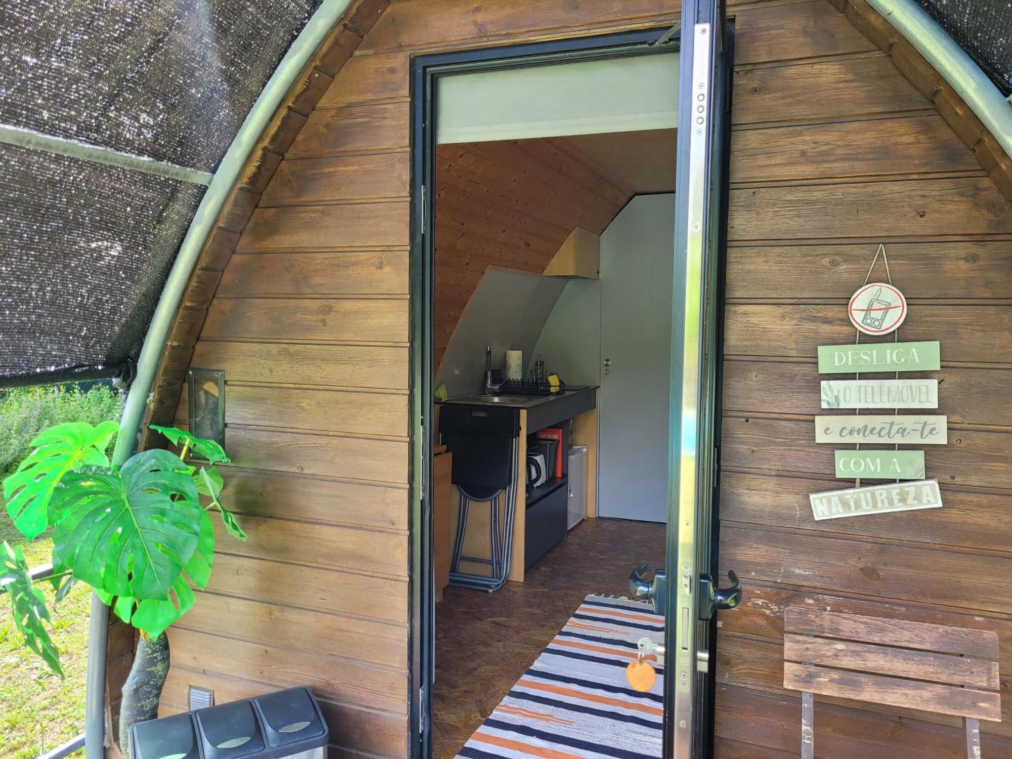 Vale Do Caracol Villa Arcos de Valdevez Ngoại thất bức ảnh