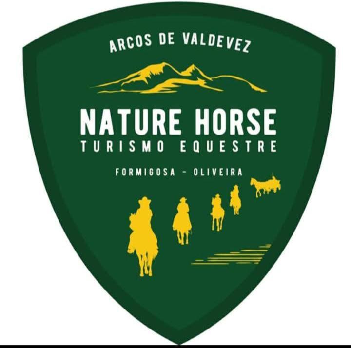 Vale Do Caracol Villa Arcos de Valdevez Ngoại thất bức ảnh